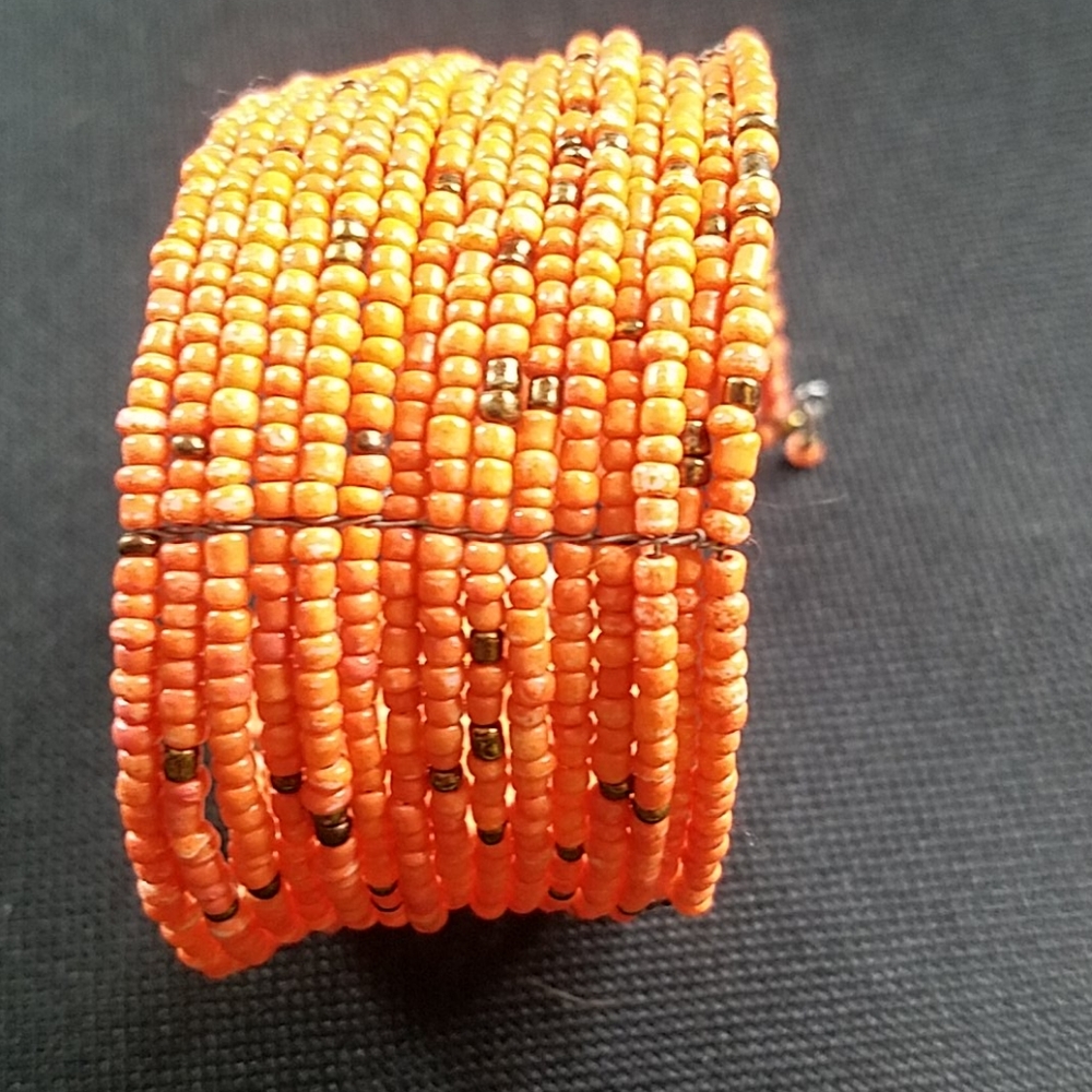 Cuff bracelet - Picture 3 of 3
